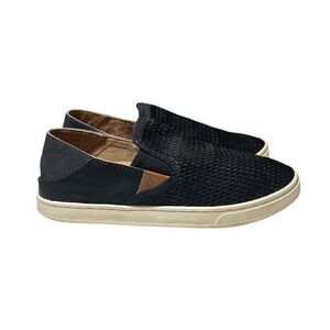 OluKai Pehuea women’s shoes size 7